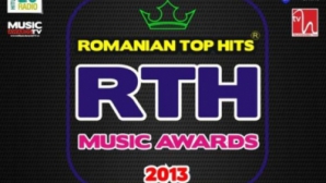 Carla's Dream и Инна получили гран-при на фестивале Romanian Top Hit Music Awards