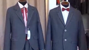 Подготовка к школе: многие покупают готовую форму, кто-то шьет ее на заказ