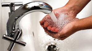 "Термоком": Горячая вода появится в домах кишиневцев 8 августа