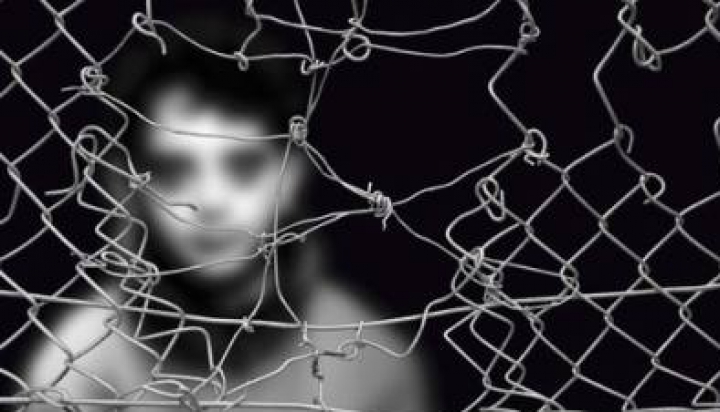 В Европе раскрыта преступная сеть торговцев людьми