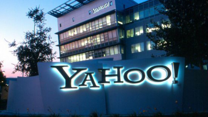 В Yahoo! назначили нового председателя правления