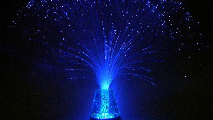 Свет белых и голубых ламп может вызвать депрессию