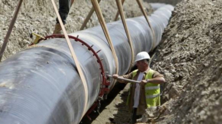 Жители рады запуску строительства газопровода Яссы-Унгены: Это мечта каждого гражданина Молдовы