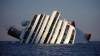 Costa Concordia поднимут из воды за миллиард долларов