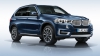 BMW превратил X5 в бронемобиль