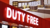 Закрываются магазины duty free на границе Молдовы