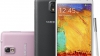 Samsung представила планшетофон Galaxy Note 3 (ФОТО)