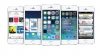 Apple iOS 7 стала доступна для скачивания