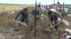 (ВИДЕО) Могильщики столичного кладбища Св. Лазаря: «Похороны не ждут»