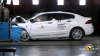 Китайский автомобиль впервые получил пять звезд Euro NCAP (ВИДЕО)