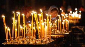 В день Рождества Пресвятой Богородицы верующие молились за здравие и мир во всем мире