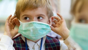 Число вирусных заболеваний резко увеличилось