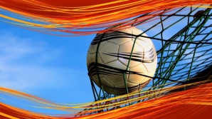 Министры и артисты проведут благотворительный футбольный матч (ВИДЕО)