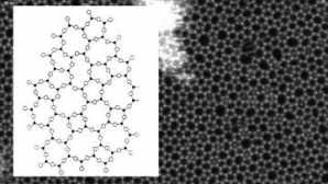 Ученые случайно создали самое тонкое в мире стекло