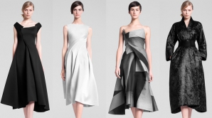 Неделя моды в Нью-Йорке: критики отметили коллекции Веры Вонг и Донны Каран