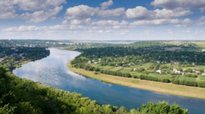 Молдова глазами украинских ведущих (ВИДЕО)