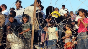 ООН: число сирийских беженцев превысило два миллиона 