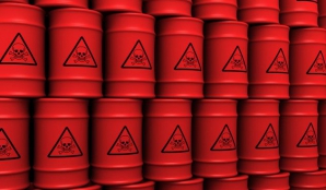 Россия разрабатывает план контроля над запасами химоружия Сирии