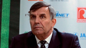 Ион Карас назвал расширенный состав на матчи с Сан-Марино и Черногорией