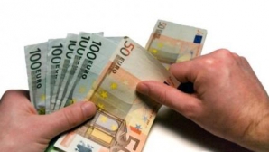 Кредиторы-мошенники одолжат нужную сумму под залог имущества