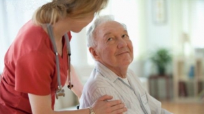 Пожилые жители Бельц смогут получать медицинские и социальные услуги 