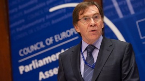 Председатель ПАСЕ Жан-Клод Миньон приезжает в Кишинев с визитом