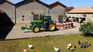 Всемирный банк выделит фермерам по 350 тысяч долларов для повышения урожайности 