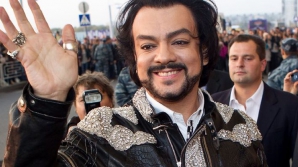 Киркоров высмеял троллей в шуточном клипе (ВИДЕО)