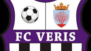 "Верис" одержал шестую победу в Национальной дивизии