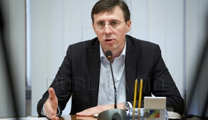 Столичный градоначальник отчитал директора "Термокома" (ВИДЕО)