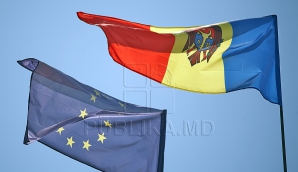Молдову в этом году посетил ряд высокопоставленных европейских чиновников