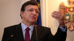 Баррозу: ЕС не потерпит ограничения свободы выбора стран Восточного партнерства