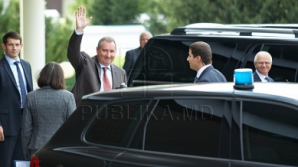 Вице-премьер РФ молдаванам: Скоро зима, надеюсь, вы не замерзнете