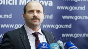 Лазэр настаивает на необходимости сдать Кишиневский аэропорт в концессию