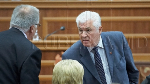 Дьяков предложил Воронину революцию в кафе: «Встретимся за чашкой чая и побеседуем»