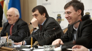 Киртоакэ: Об альянсе ЛП с ПКРМ в мунсовете не может быть и речи