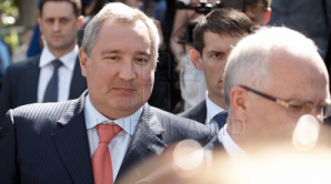 После визита в Кишинев Дмитрий Рогозин отправляется в Тирасполь