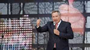 Депутаты правящей коалиции спокойно отреагировали на заявления Рогозина 