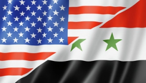 Дислоцированные вблизи Сирии американские войска ждут приказа о нападении