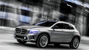 Франкфуртский автосалон открывает свои двери для представителей СМИ