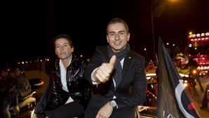 Хорхе Лоренсо выиграл Гран-при Сан-Марино в гонках Moto GP