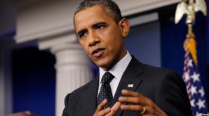 Обама отложил удар по Сирии 