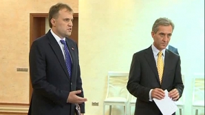 Лянкэ и Шевчук о размещении пунктов миграционного контроля