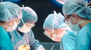 В НКМС утверждают, что перевели деньги на операции по пересадке органов