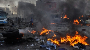 Почти 30 человек стали жертвами теракта в Пакистане