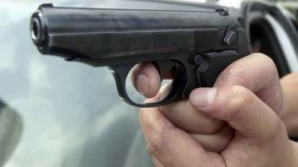 Задержание на Чеканах: на место происшествия выехала опергруппа