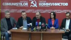 "Коммунистов можно обвинить в совершении правонарушения, прикрываясь депутатским мандатом"