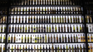 Онищенко предлагает критикующим его странам ЕС запастись молдавским вином 