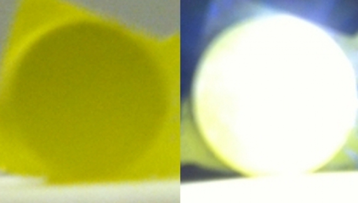 Разработан альтернативный мощный светоизлучатель