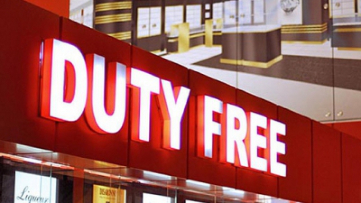 Представители магазинов Duty Free удивлены инициативой минфина